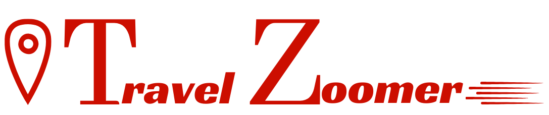 TRAVEL ZOOMER logo