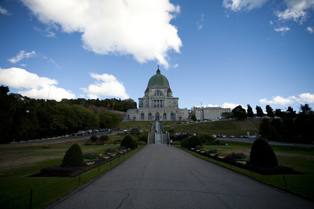 st-joseph observatory