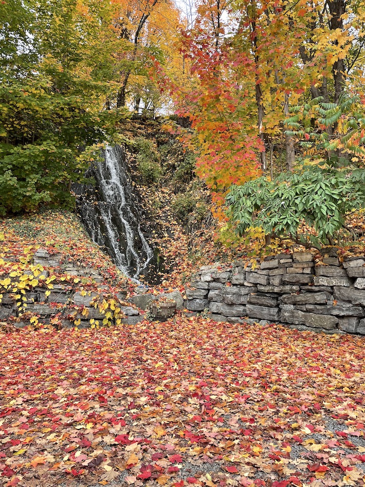 Ile D'Orleans, Quebec