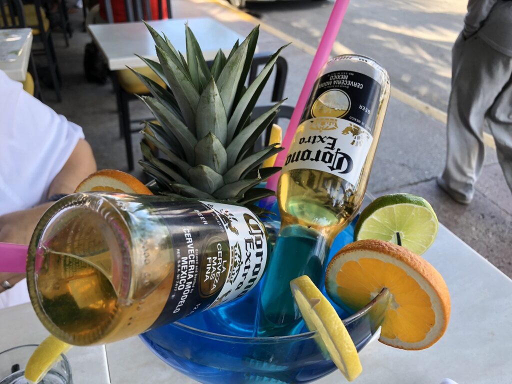 Miami Drink